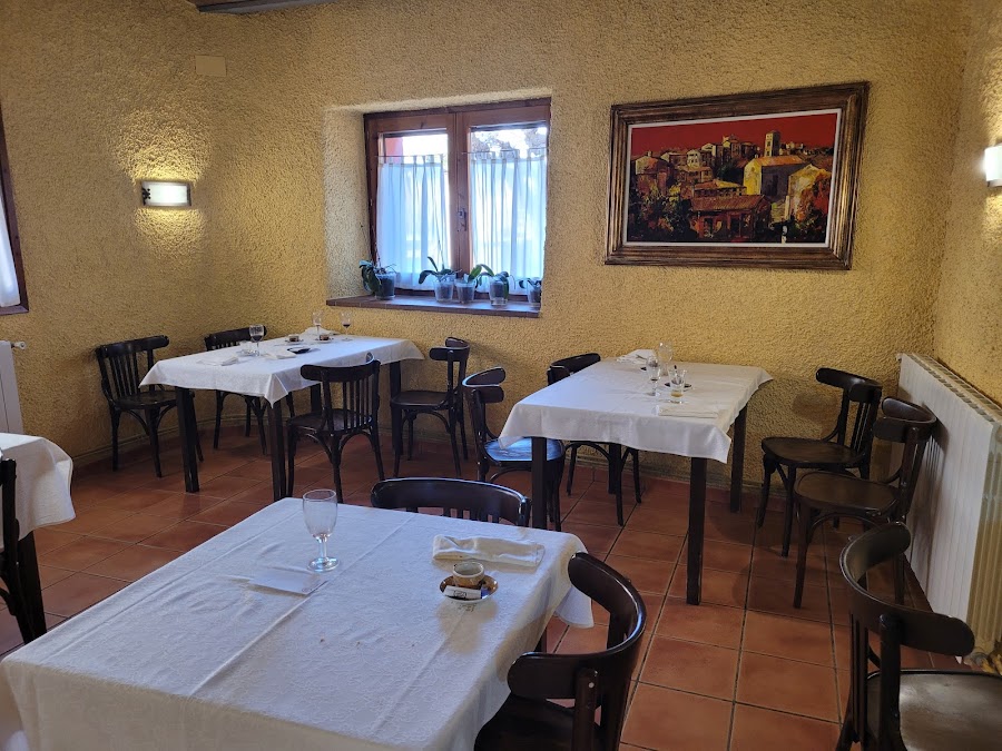 Restaurant El Costabona