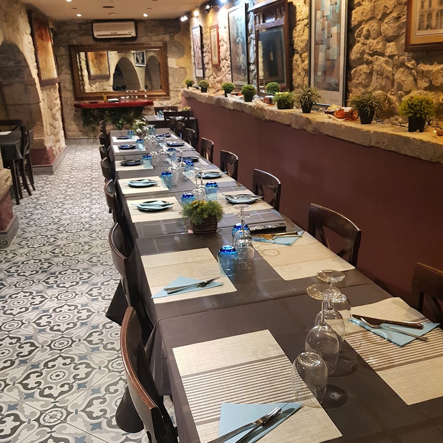 Restaurant El Drac