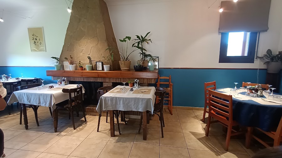 Restaurant els 4 Vents
