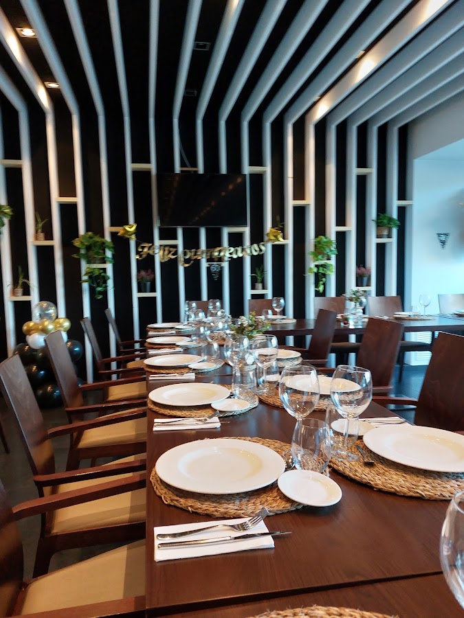Restaurant Girum