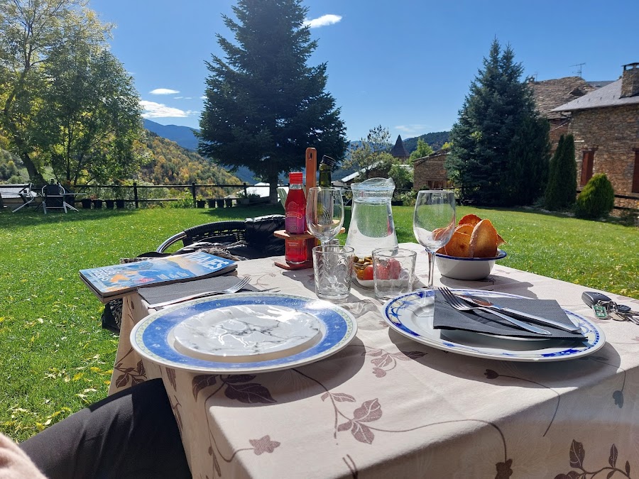 Restaurant La Canal