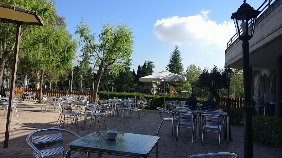Restaurant La Cooperativa(Sarria de Ter)