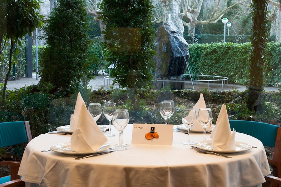 Restaurant La Deu