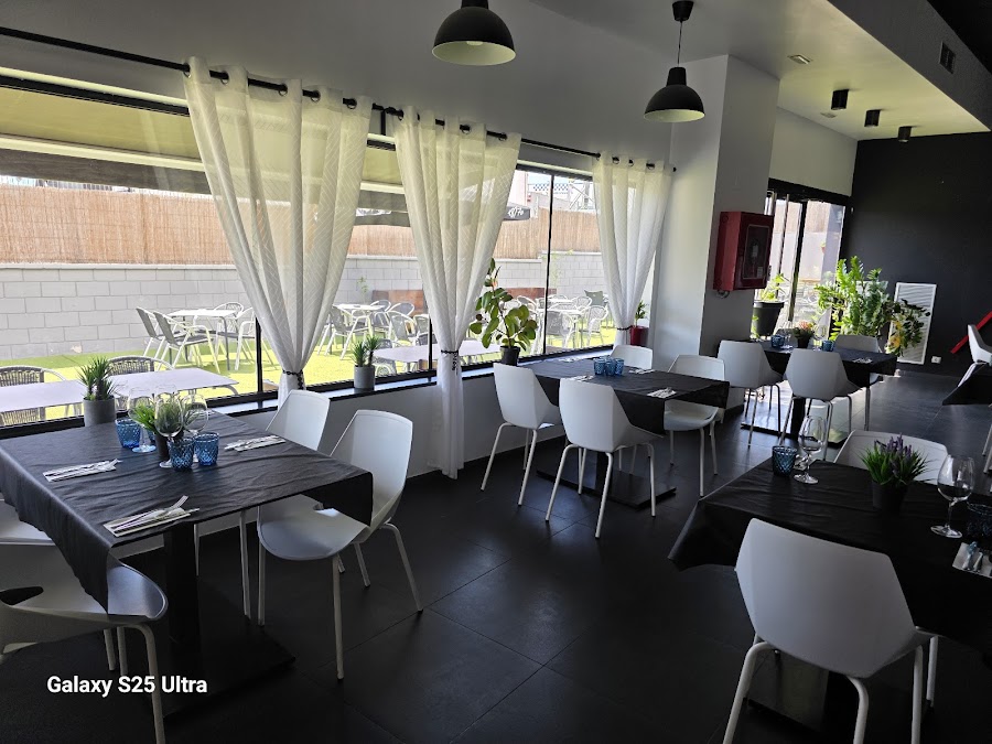 RESTAURANT LA MARIA- Restaurante cocina tradicional catalana y menú diario en Tarrega