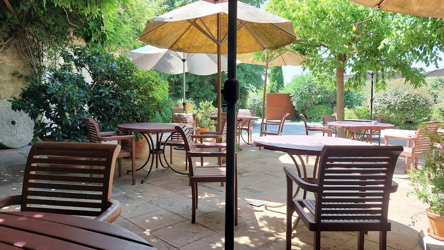 Restaurant la Plaça