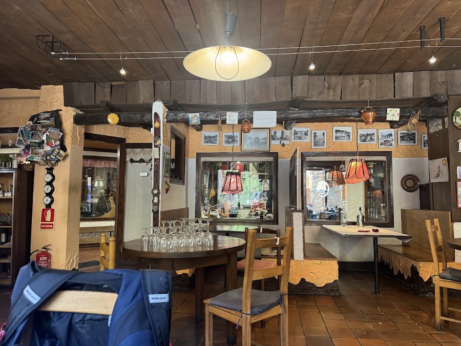 Restaurant La Taverneta