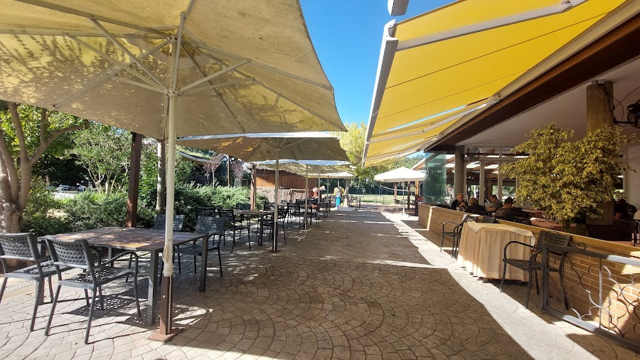 Restaurant L'Estanc Nou