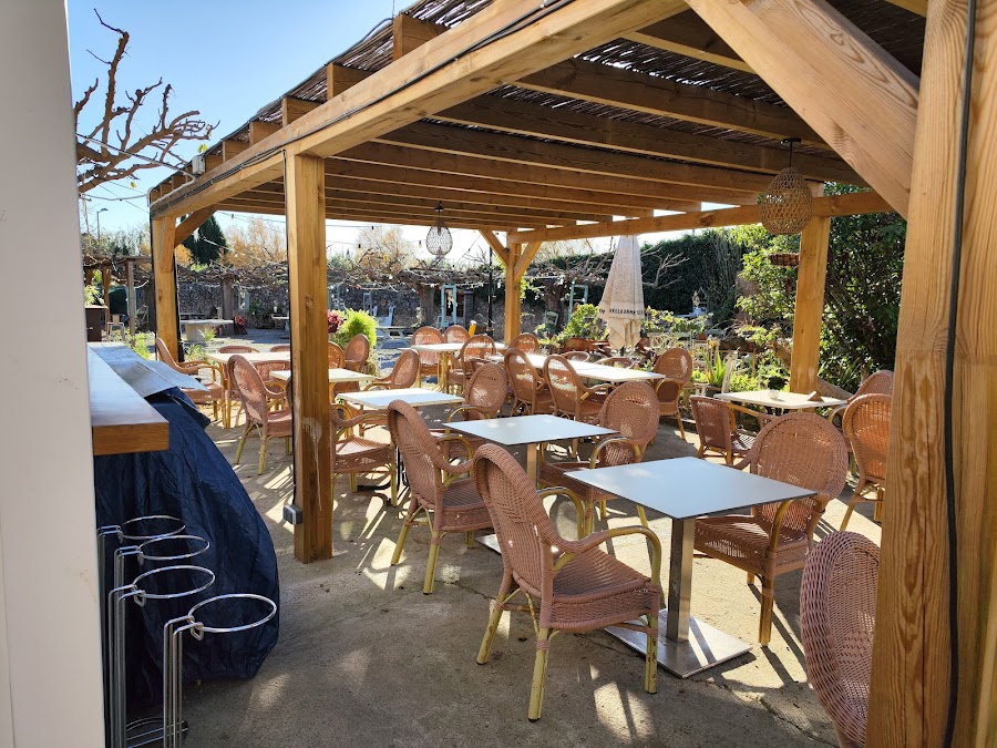 Restaurant L´Horta