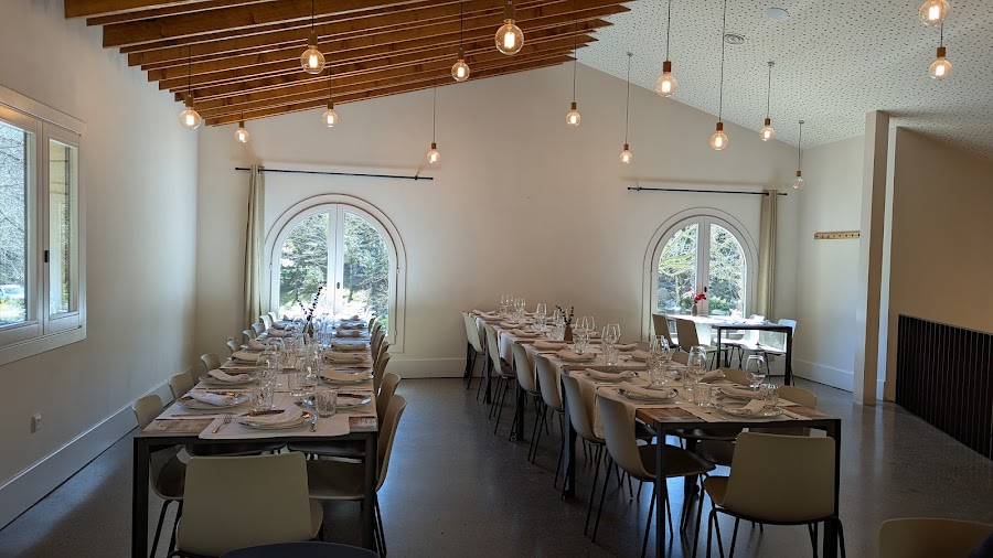 Restaurant Mare de la Font
