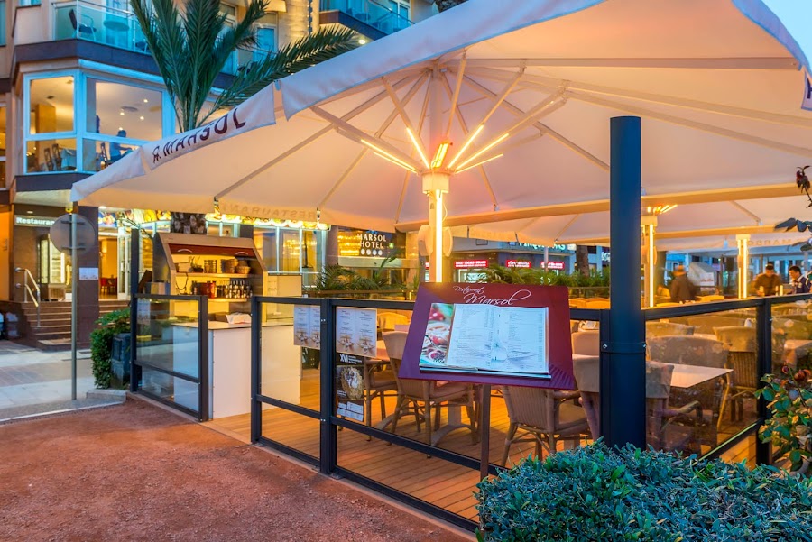 Restaurant Marsol