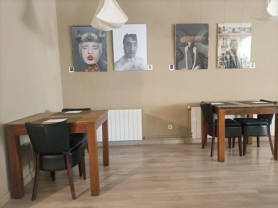restaurant paisatges
