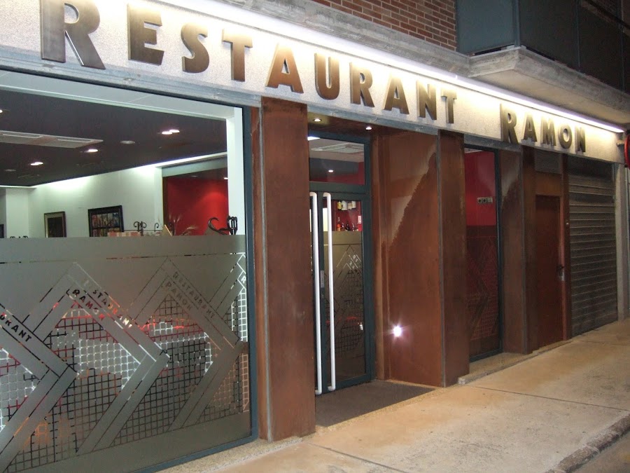 Restaurant Ramón