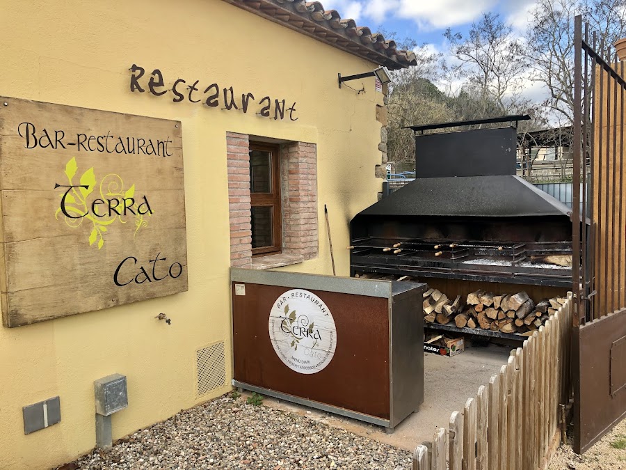 RESTAURANT TERRA