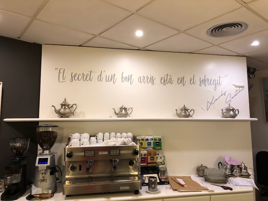 Restaurant Xadó