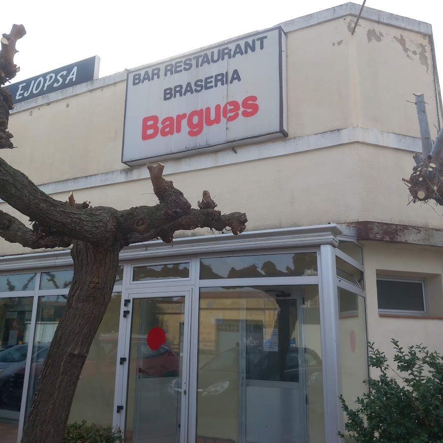 Restaurante Bargués