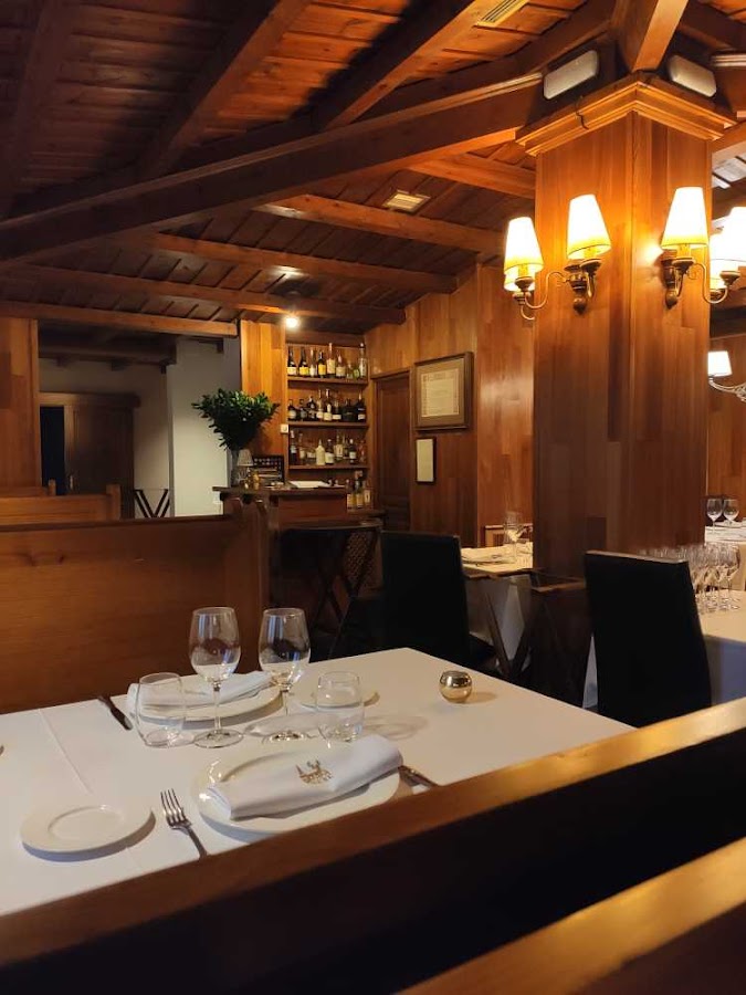 Restaurante Casa Irene