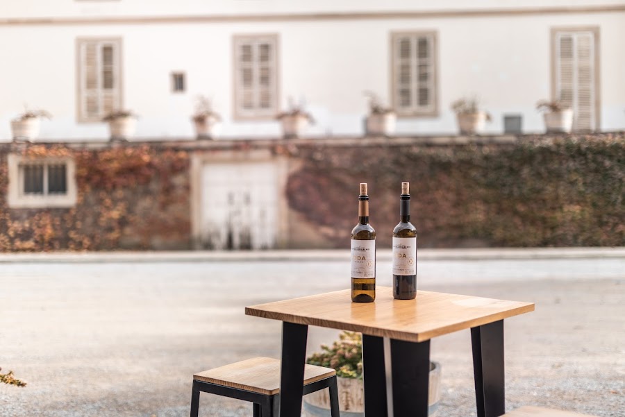 Restaurante Castell del Remei
