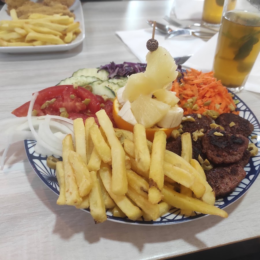 Restaurante la familia
