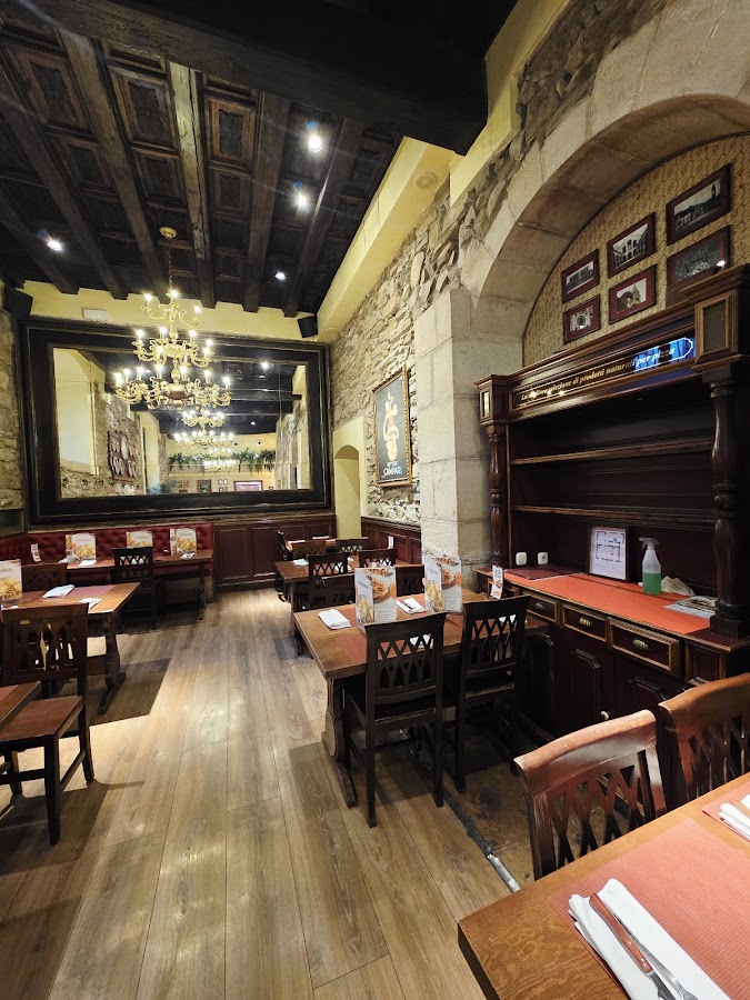 Restaurante La Tagliatella | Tàrrega