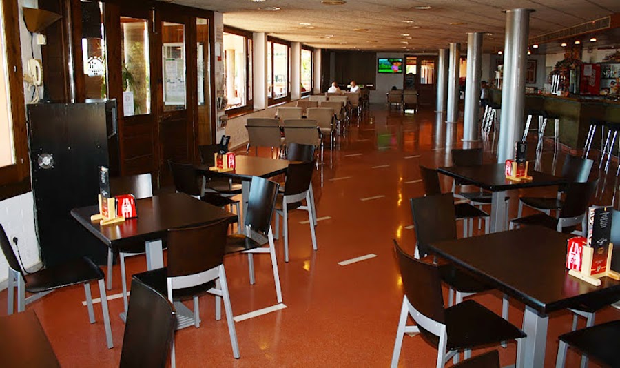 Restaurante Tenis Urgell