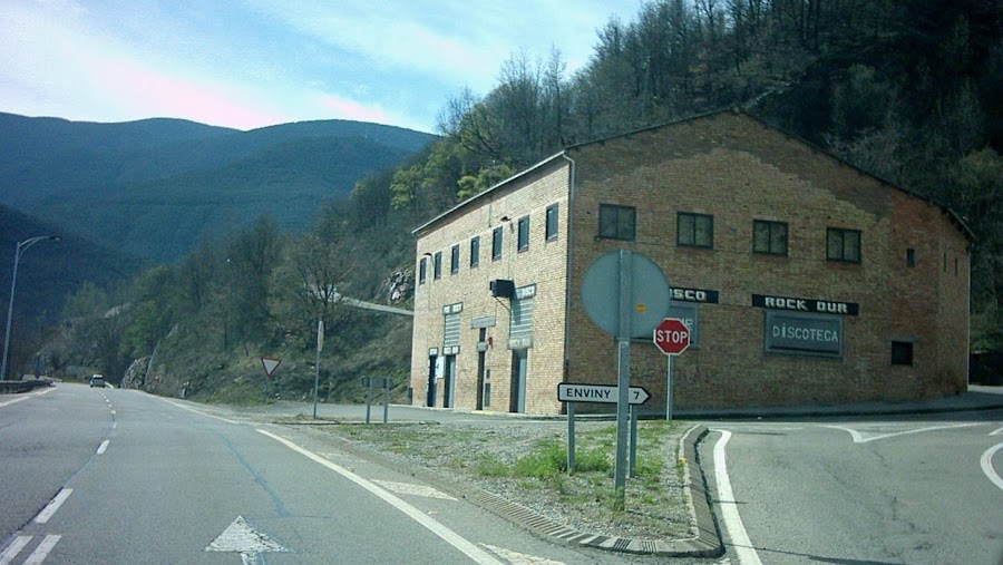 Rock - Dur