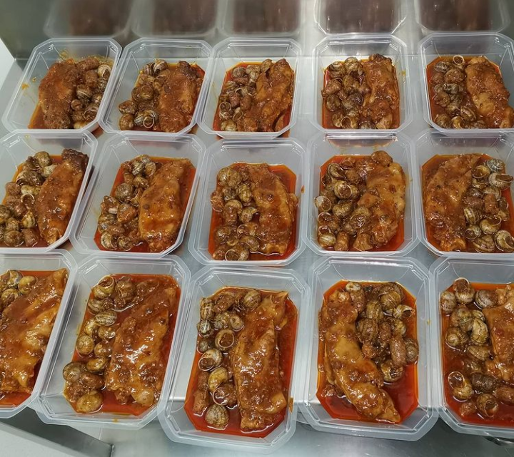 Rosticería Can Joan