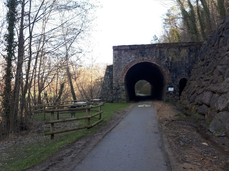 Ruta del Hierro | Ripoll