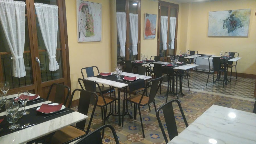 TAPS Bar Restaurant