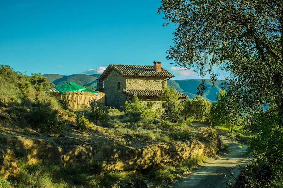 Terra del Congost