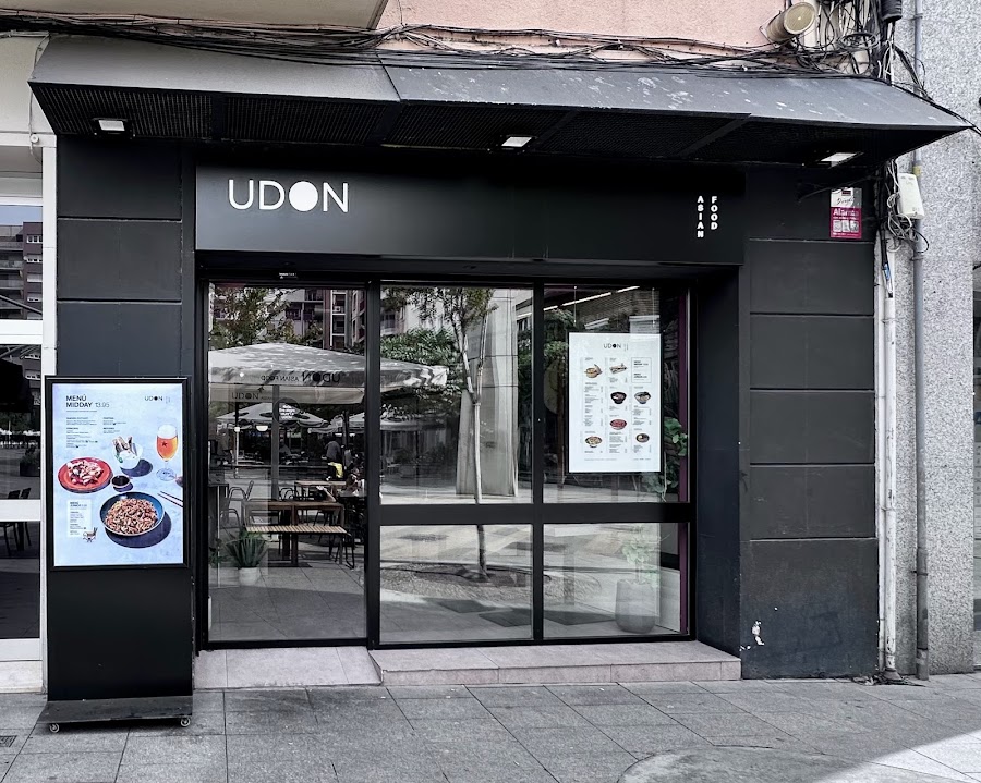 UDON Lleida
