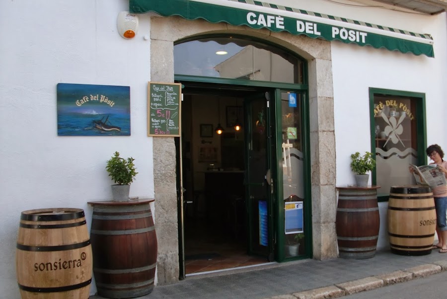 Vermut i Tapes El Pòsit